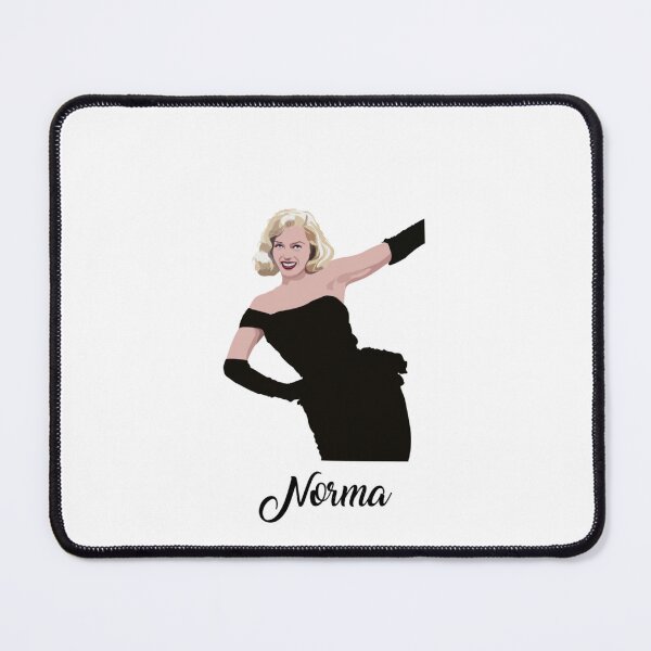 Item preview, Norma Jean, Marylin Monroe  designed and sold by juetepeametve.