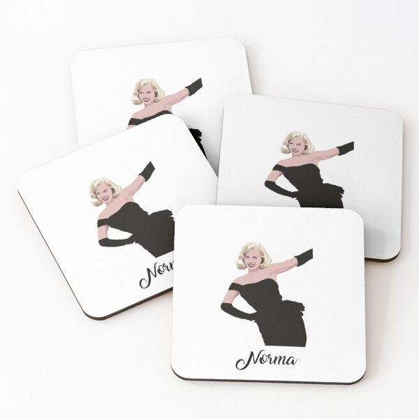 Item preview, Norma Jean, Marylin Monroe  designed and sold by juetepeametve.