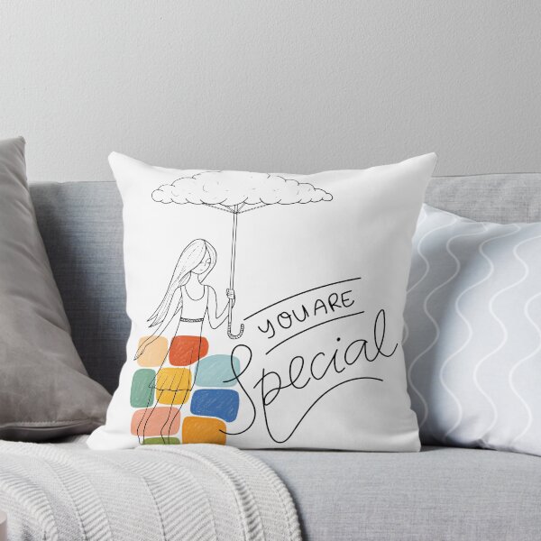 Item preview, You Are Special designed and sold by SoftLifeClub.