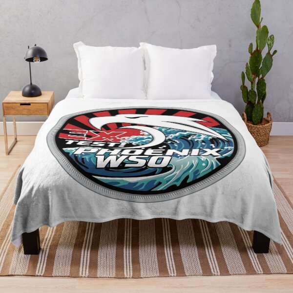 Item preview, US Navy Phoenix WSO EX TEST Flight Test Emblem designed and sold by CharlieDesings.