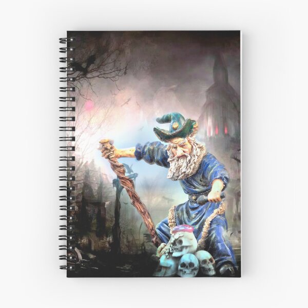 Item preview, Wizard art 973 designed and sold by kevin Chippindall.