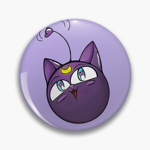 Item preview, Luna P  designed and sold by AizawasFinger.