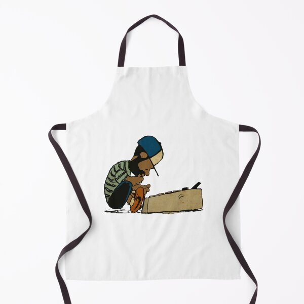 Item preview, J Dilla Vintage Cartoon Design designed and sold by Fibi-studio.