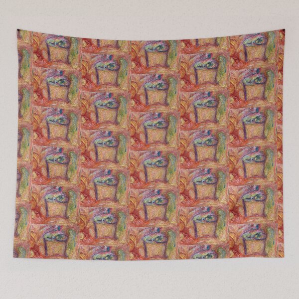 Item preview, The Blessing designed and sold by Sarah Roddam.