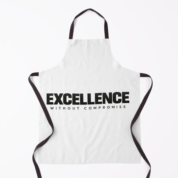 Item preview, Excellence Without Compromise designed and sold by bolaAura.