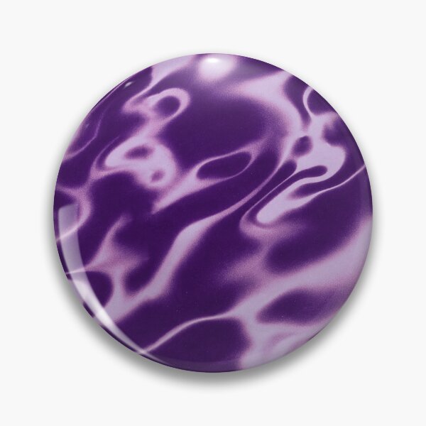 Item preview, Purple Lavender Liquid Wavy Pattern designed and sold by imaniko.