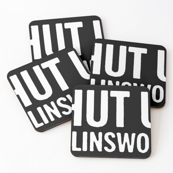 Item preview, Shut Up Collinsworth Graphic Design designed and sold by Fibi-studio.