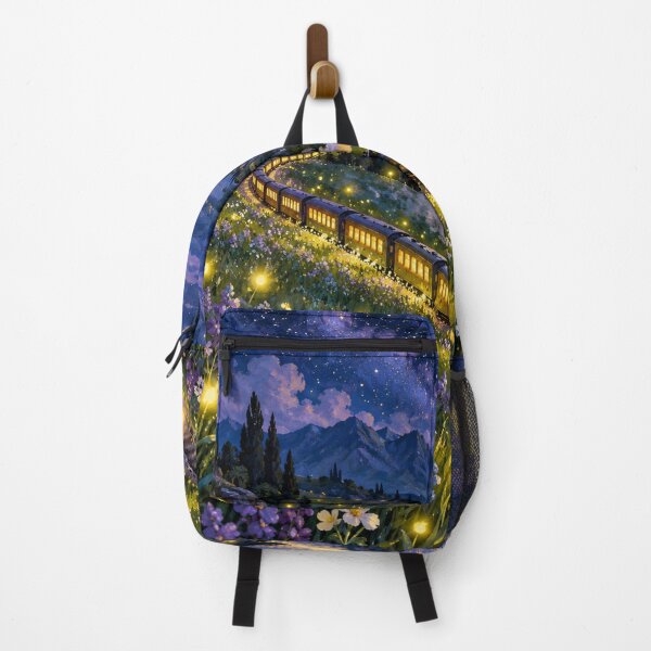 Item preview, The Firefly Train designed and sold by DrizzyV.