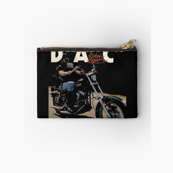 Item preview, david allan coe rides again design designed and sold by Fibi-studio.