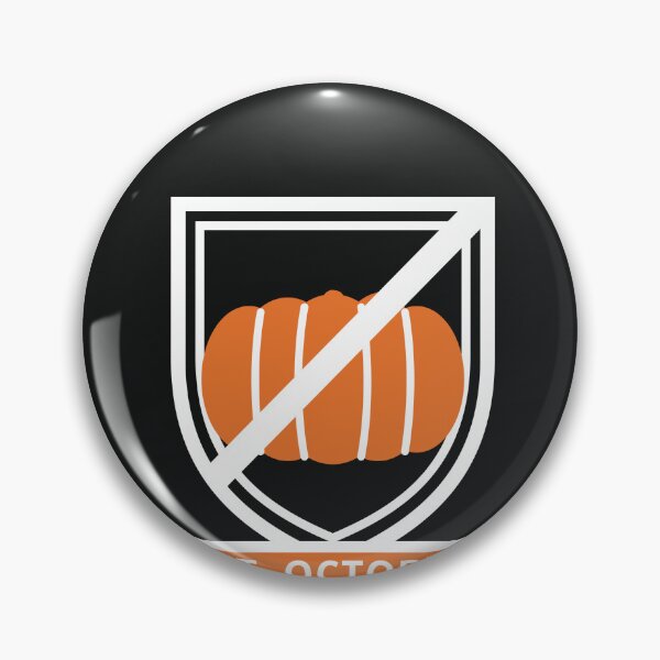 Item preview, Certified Pumpkin Spice Denier Fall Sticker designed and sold by Txxmstore.