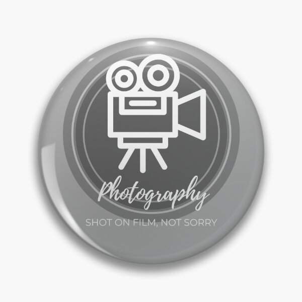 Aperçu de l'œuvre Film Photography 35mm Gift créée et vendue par Zyvora-merch.