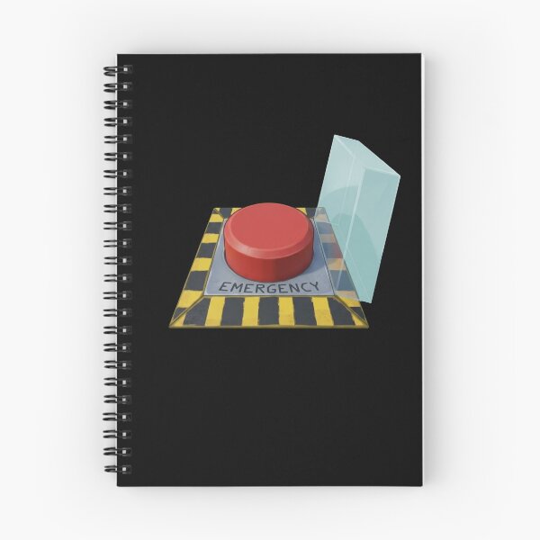 Item preview, Button - EMERGENCY MEETING designed and sold by CSGODesignz.