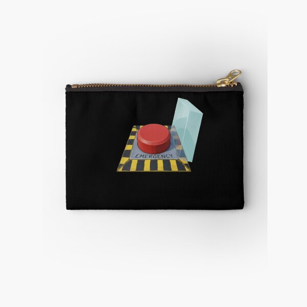 Item preview, Button - EMERGENCY MEETING designed and sold by CSGODesignz.