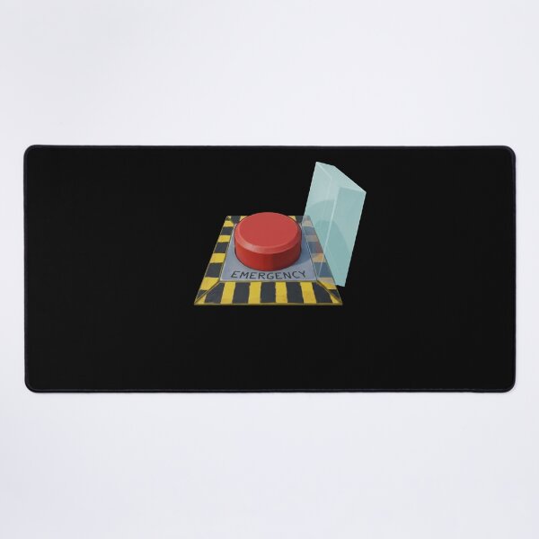Item preview, Button - EMERGENCY MEETING designed and sold by CSGODesignz.