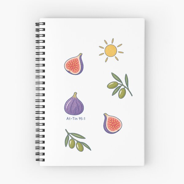 Item preview, Fig & Olive designed and sold by Goblin-Ink-3.