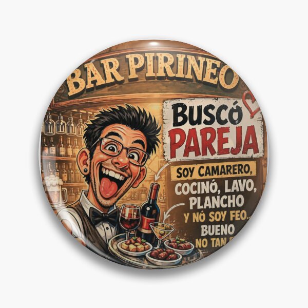 Item preview, Looking for a partner designed and sold by casamomo.