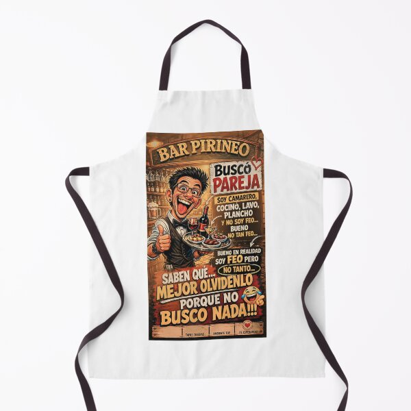 Item preview, Looking for a partner designed and sold by casamomo.