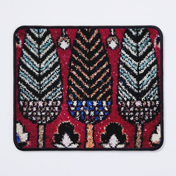 Item preview, Geometric motif, symbol, nature, historical designed and sold by citravisuel.