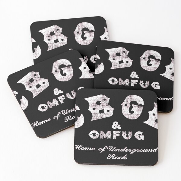 Artikelvorschau, CBGB Underground Rock Design entworfen und verkauft von Fibi-studio.