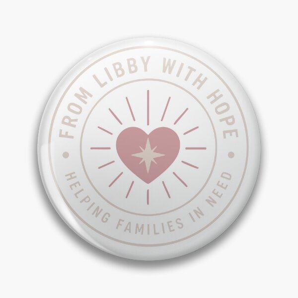 Artikelvorschau, Von Libby mit Hoffnung entworfen und verkauft von From Libby With Hope.