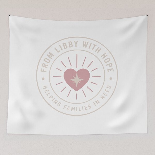 Item preview, From Libby With Hope designed and sold by From Libby With Hope.