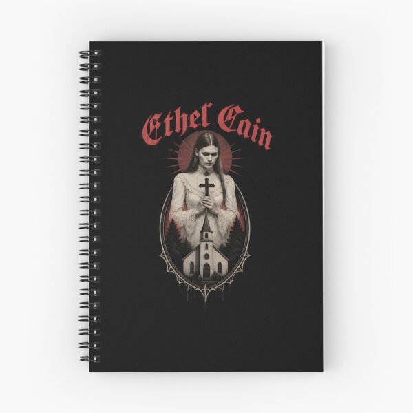 Item preview, Ethel Cain Preacher's Daughter designed and sold by Dr-Hulk-Grock.