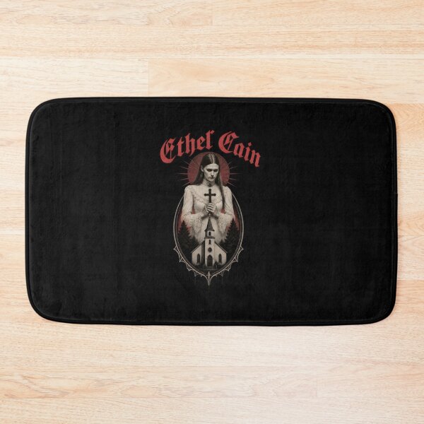 Item preview, Ethel Cain Preacher's Daughter designed and sold by Dr-Hulk-Grock.