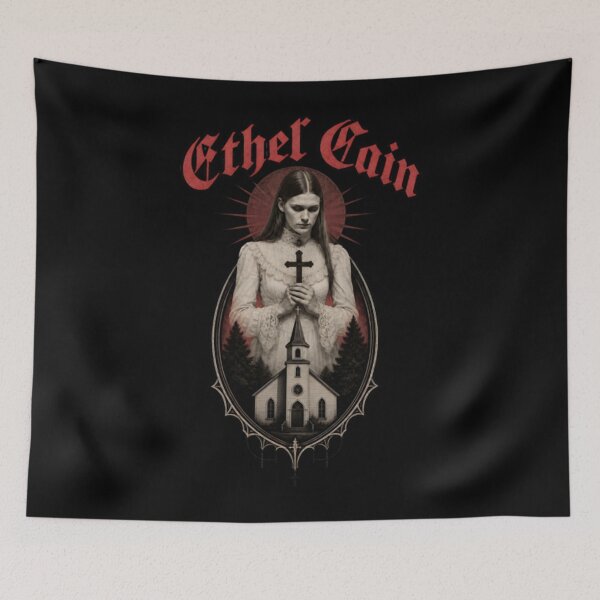 Item preview, Ethel Cain Preacher's Daughter designed and sold by Dr-Hulk-Grock.