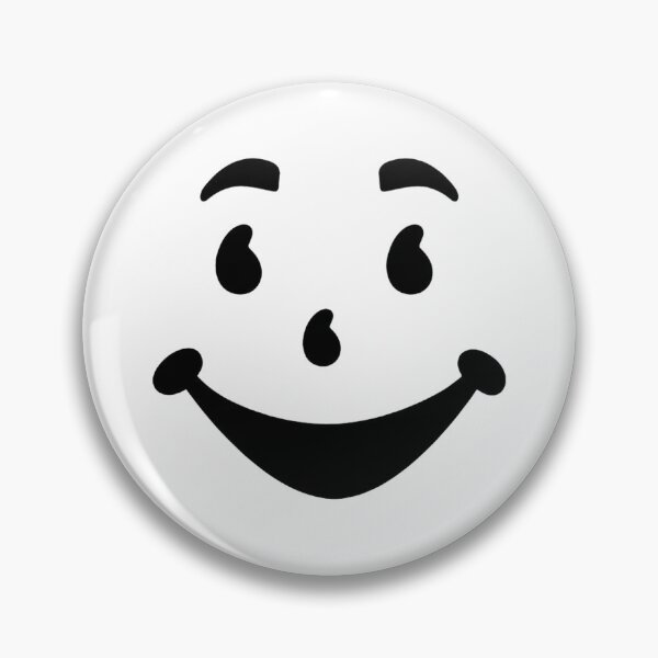 Artikelvorschau, Kool-Aid Smile Face Design entworfen und verkauft von Fibi-studio.