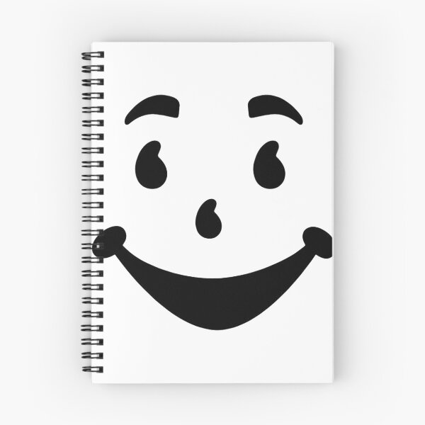 Item preview, Kool-Aid Smile Face Design designed and sold by Fibi-studio.