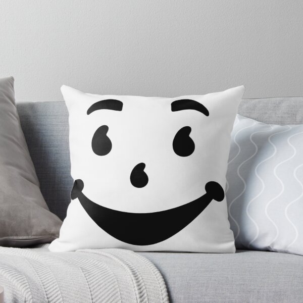 Item preview, Kool-Aid Smile Face Design designed and sold by Fibi-studio.