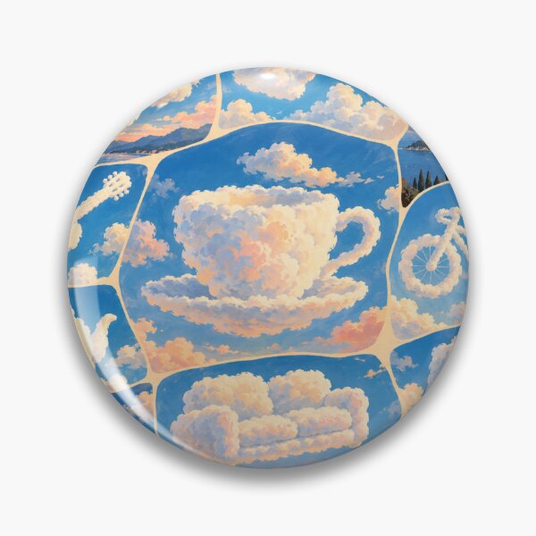 Item preview, Domestic Cloud Atlas designed and sold by DrizzyV.
