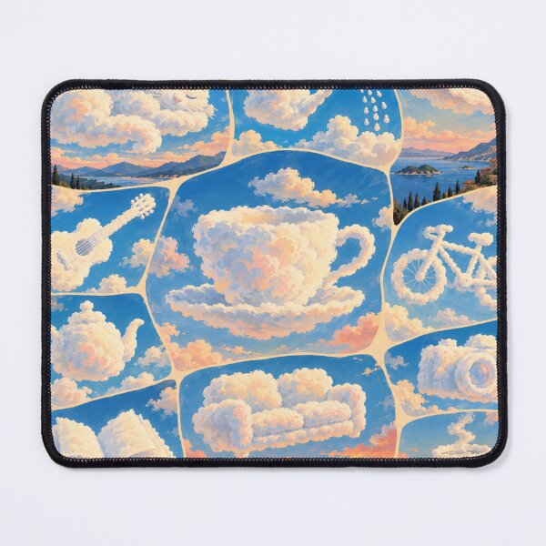 Item preview, Domestic Cloud Atlas designed and sold by DrizzyV.