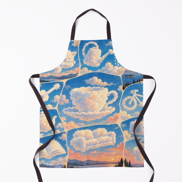 Item preview, Domestic Cloud Atlas designed and sold by DrizzyV.