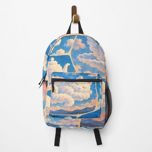 Item preview, Domestic Cloud Atlas designed and sold by DrizzyV.