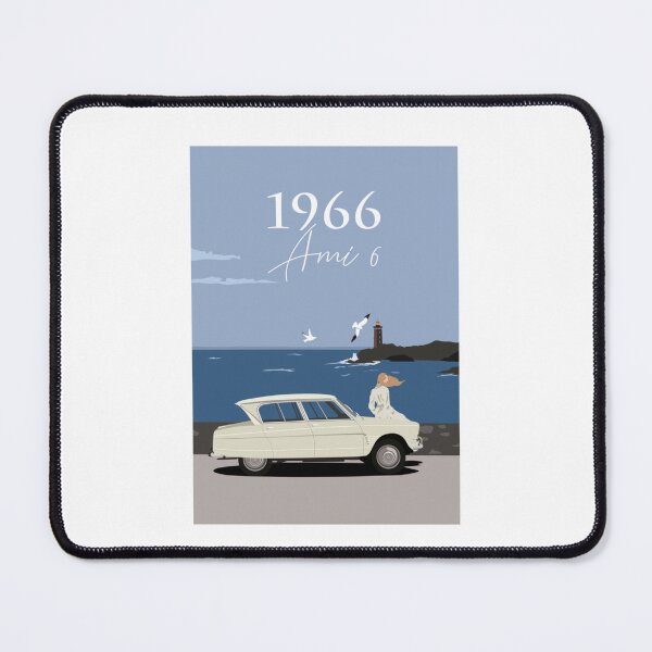 Item preview, Poster 1966 Friend 6  designed and sold by juetepeametve.