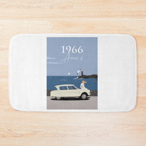 Item preview, Poster 1966 Friend 6  designed and sold by juetepeametve.