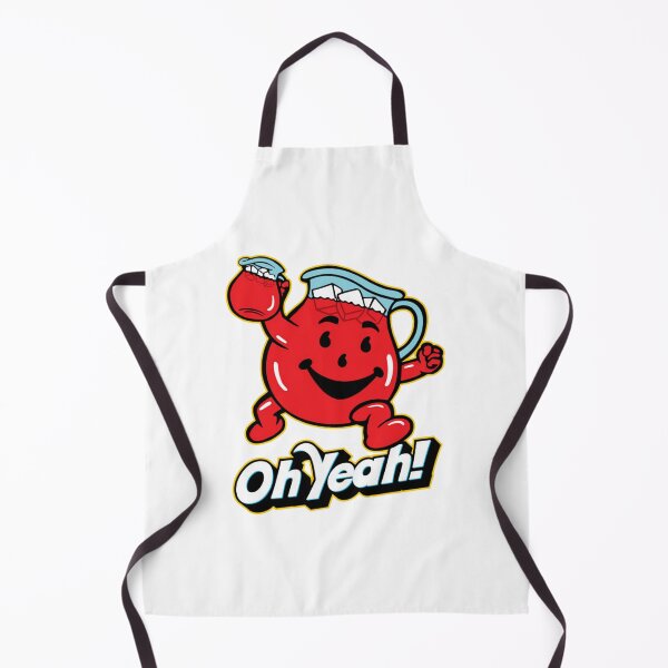 Item preview, Kool-Aid Man Oh Yeah Design designed and sold by Fibi-studio.