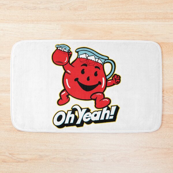 Item preview, Kool-Aid Man Oh Yeah Design designed and sold by Fibi-studio.