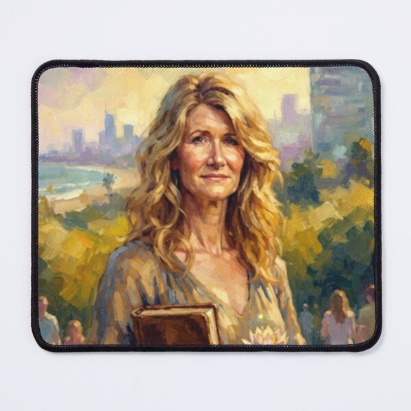 Item preview, Enlightened Comedy Drama Fine Art Tribute designed and sold by Art's Diner.