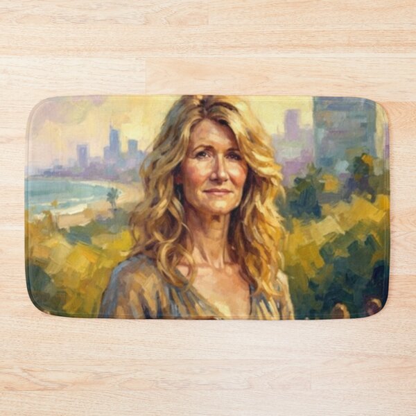 Item preview, Enlightened Comedy Drama Fine Art Tribute designed and sold by Art's Diner.