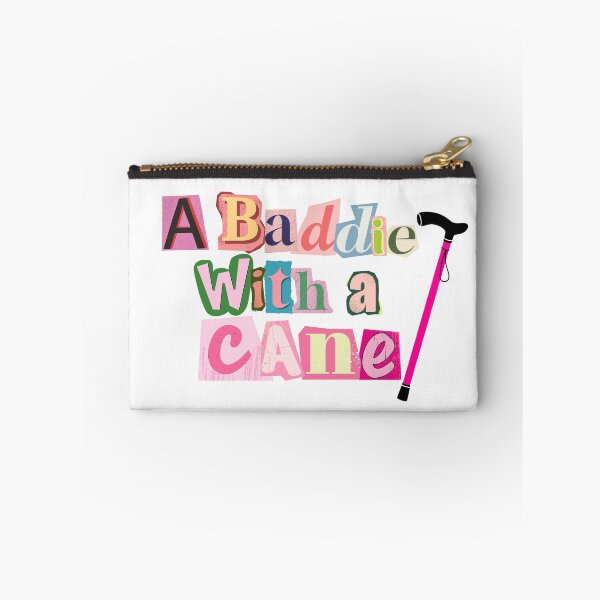 Item preview, A Baddie With a Cane designed and sold by flareswithtea.
