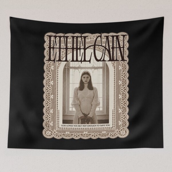 Item preview, Ethel Cain designed and sold by Dr-Hulk-Grock.