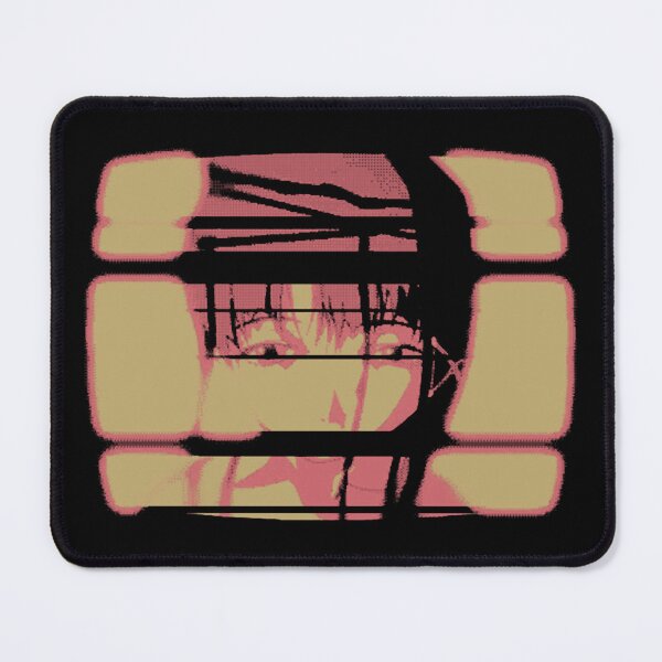 Item preview, Serial Experiment Lain Distortion Art designed and sold by Fibi-studio.
