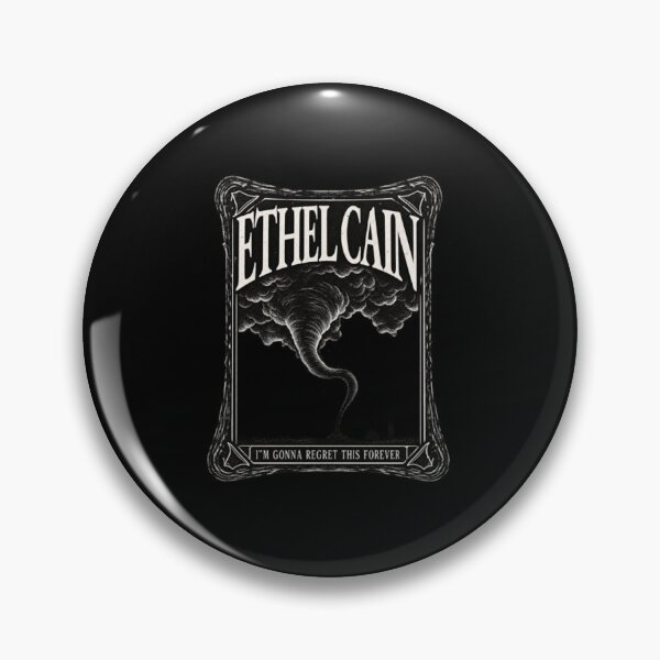 Item preview, Ethel Cain Preacher's Daughter designed and sold by Dr-Hulk-Grock.
