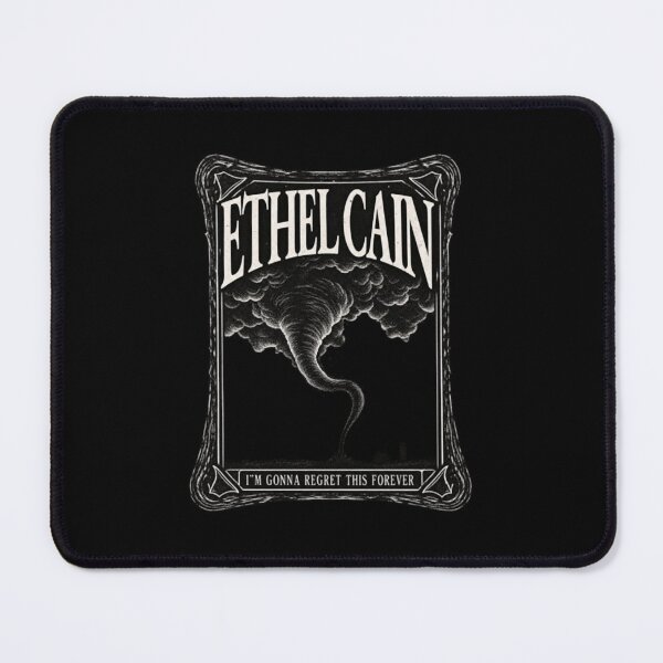 Item preview, Ethel Cain Preacher's Daughter designed and sold by Dr-Hulk-Grock.