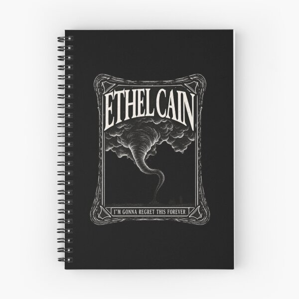 Item preview, Ethel Cain Preacher's Daughter designed and sold by Dr-Hulk-Grock.