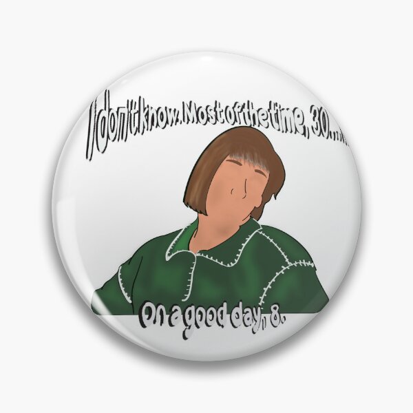 Item preview, On a good day 8 designed and sold by Another_Shot of Pancake.