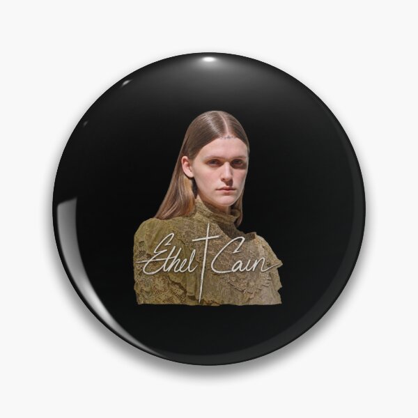 Item preview, Ethel Cain "Preacher's Daughter" Gothic designed and sold by Dr-Hulk-Grock.