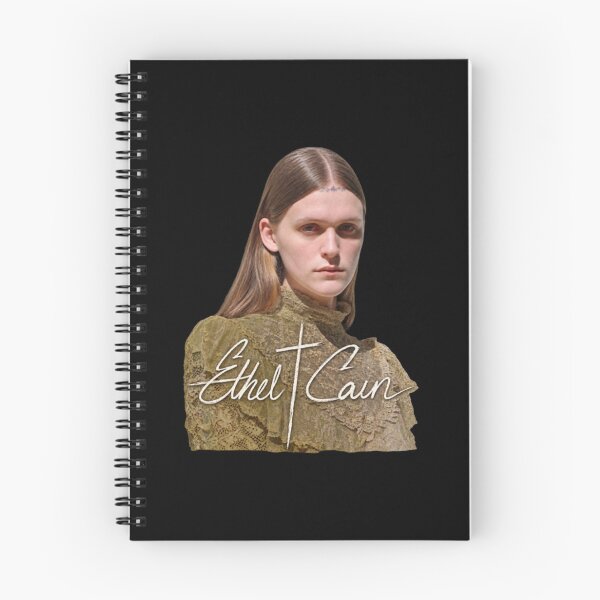 Item preview, Ethel Cain "Preacher's Daughter" Gothic designed and sold by Dr-Hulk-Grock.